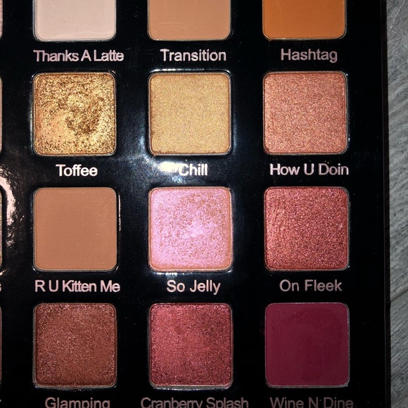Violet Voss HG Pro Palette - Picture 7 of 7